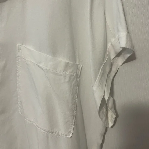 cloth & stone by Anthropologie Button Up - Picture 4 of 4